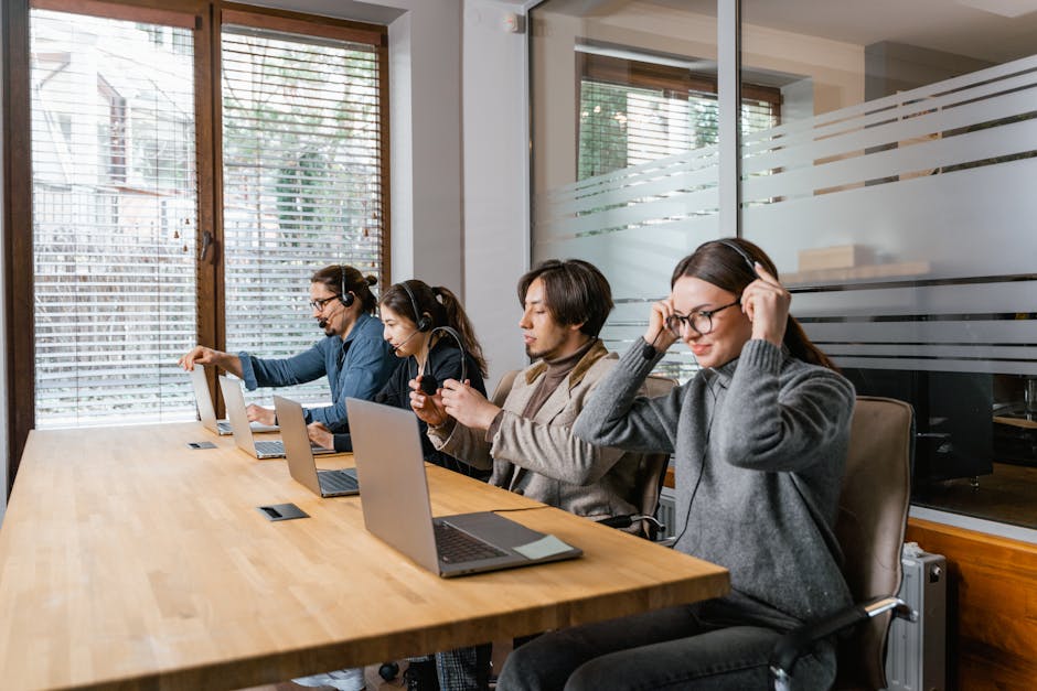 What Should I Look for in a Managed IT Services Provider?