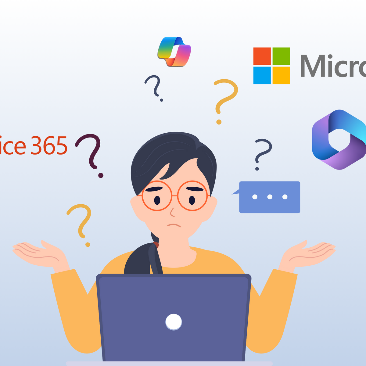 Demystifying Office 365 vs. Microsoft 365: What Sets Them Apart ...