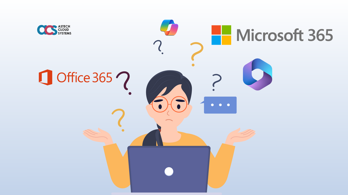 Demystifying Office 365 vs. Microsoft 365: What Sets Them Apart ...