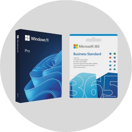 Microsoft - Astech Cloud Systems