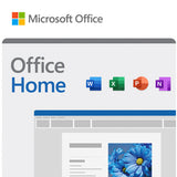 Microsoft Office Home 2024 (PC/Mac) | 1 User | One-time purchase