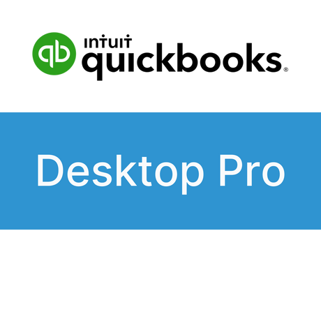 QuickBooks Desktop Pro