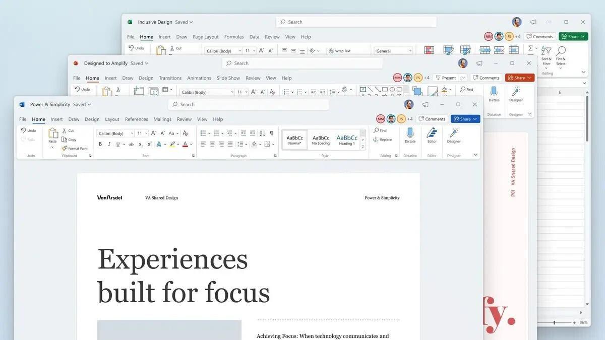 Microsoft Office Professional 2021 | One-time purchase for 1 PC