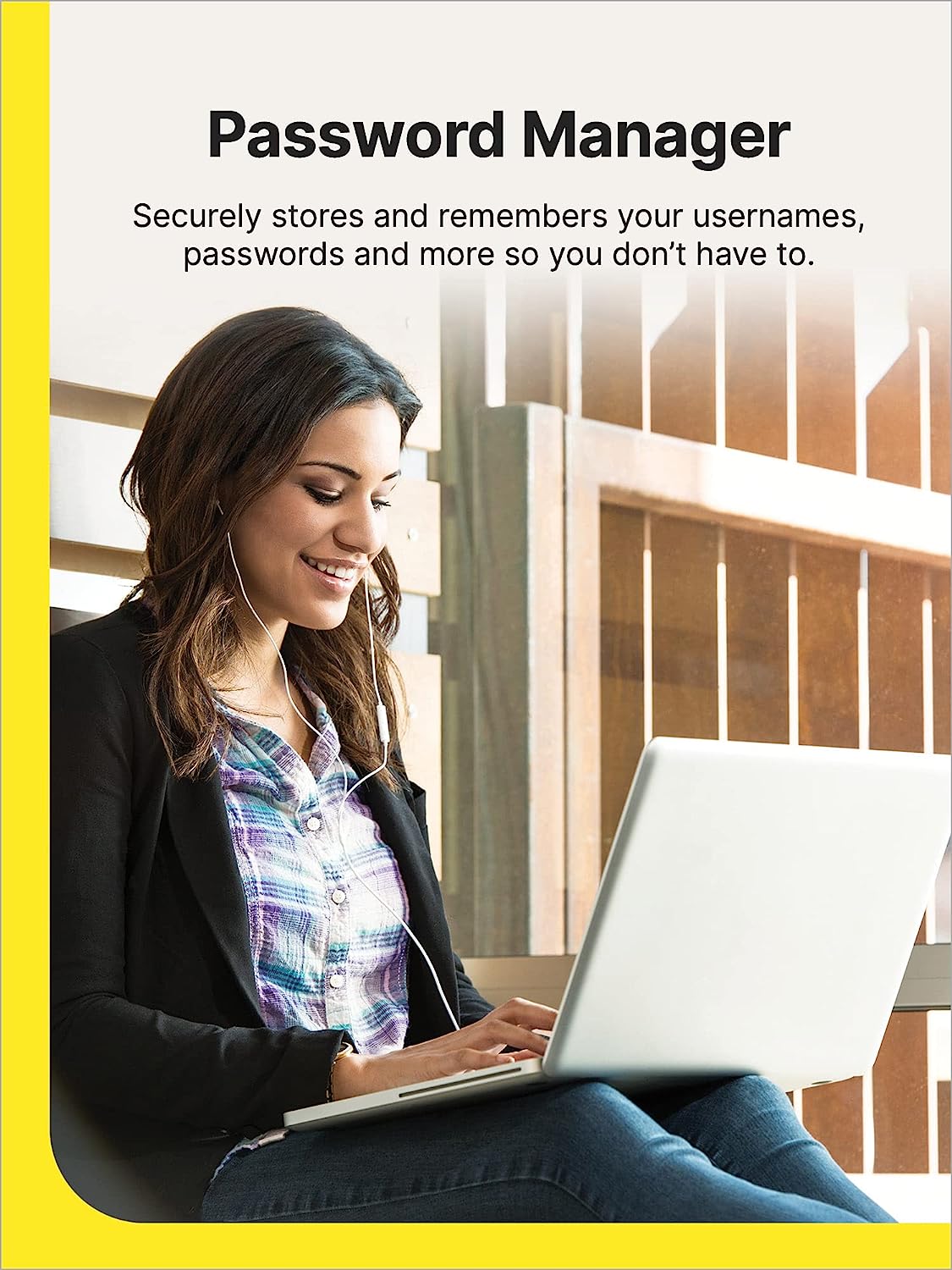 Norton 360 (PC/Mac) | Continuous Protection | Cloud Backup | 1-Year Subscription |  Digital Download